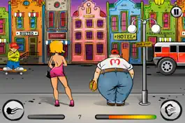 Game screenshot Street Farter X apk