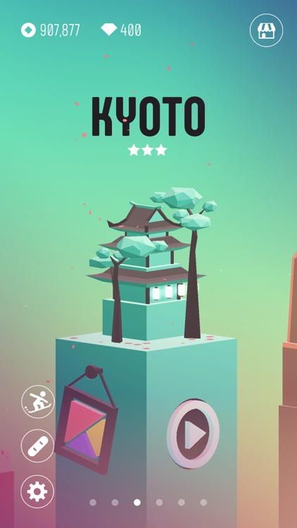 Flip : Surfing Colors screenshot-6
