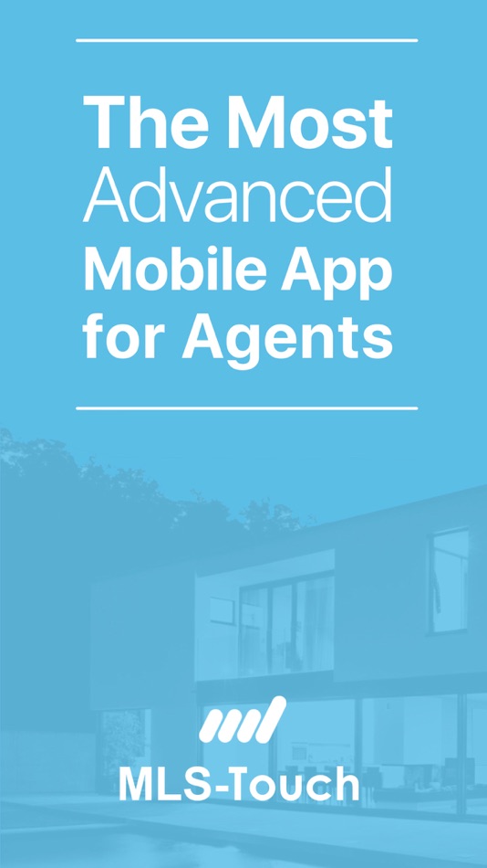 #1. MLS-Touch (iOS) 由: Prospects Software Inc.