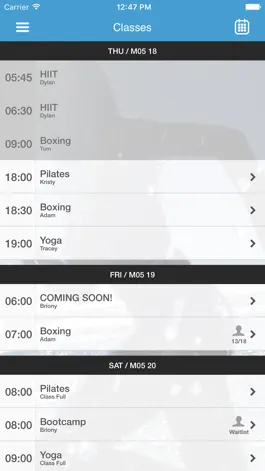 Game screenshot Manly Beach Health Club NSW hack