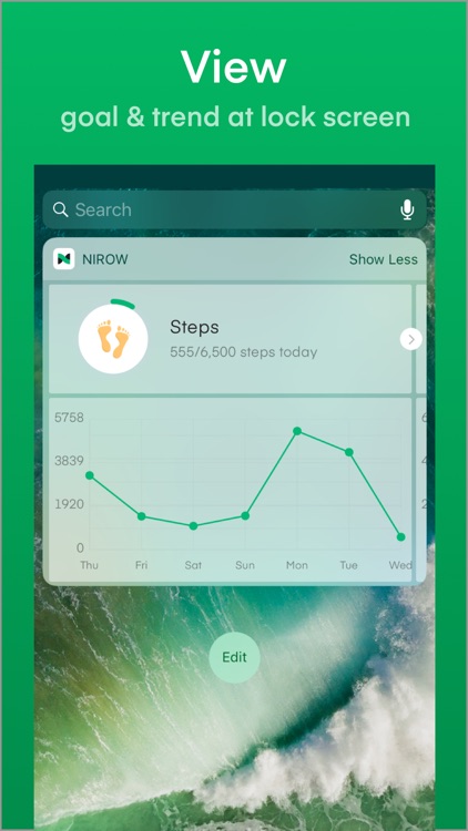 Nirow: Habits & Goals Tracker screenshot-4