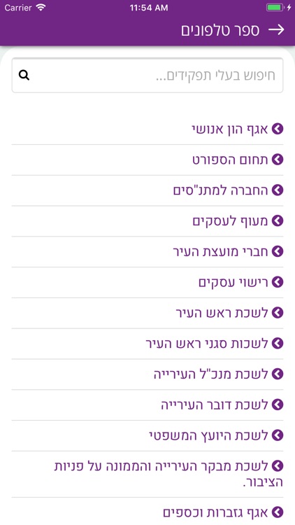 עיריית קריית שמונה