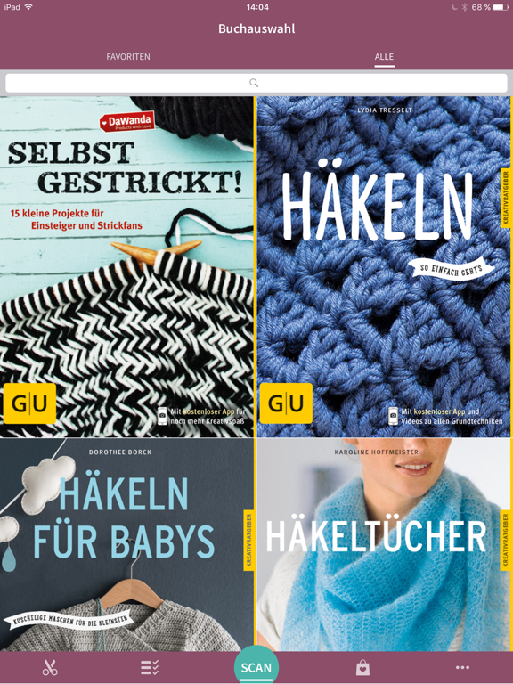 Screenshot #5 pour GU Kreativ Plus