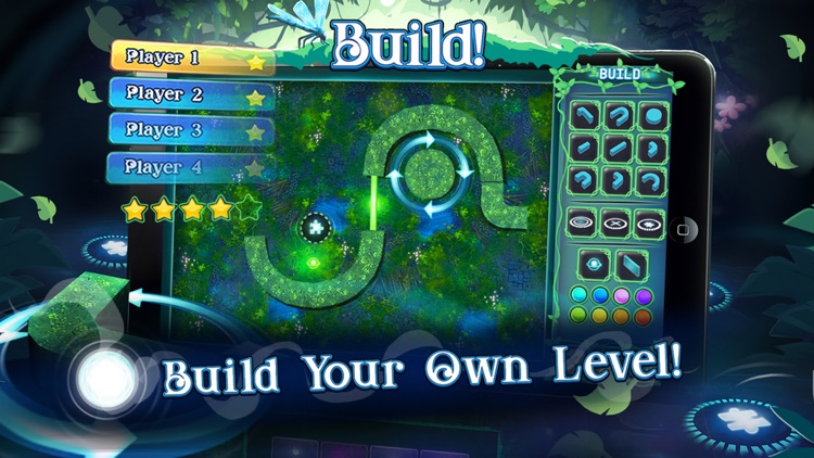 Echoes World screenshot-5