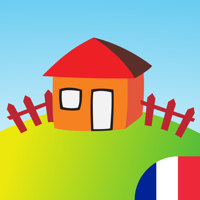 ABC for kids French