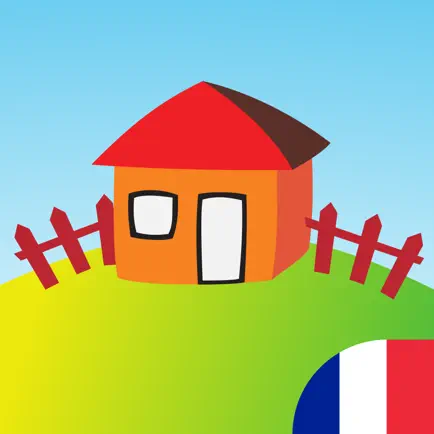 Азбука для детей: французский Читы