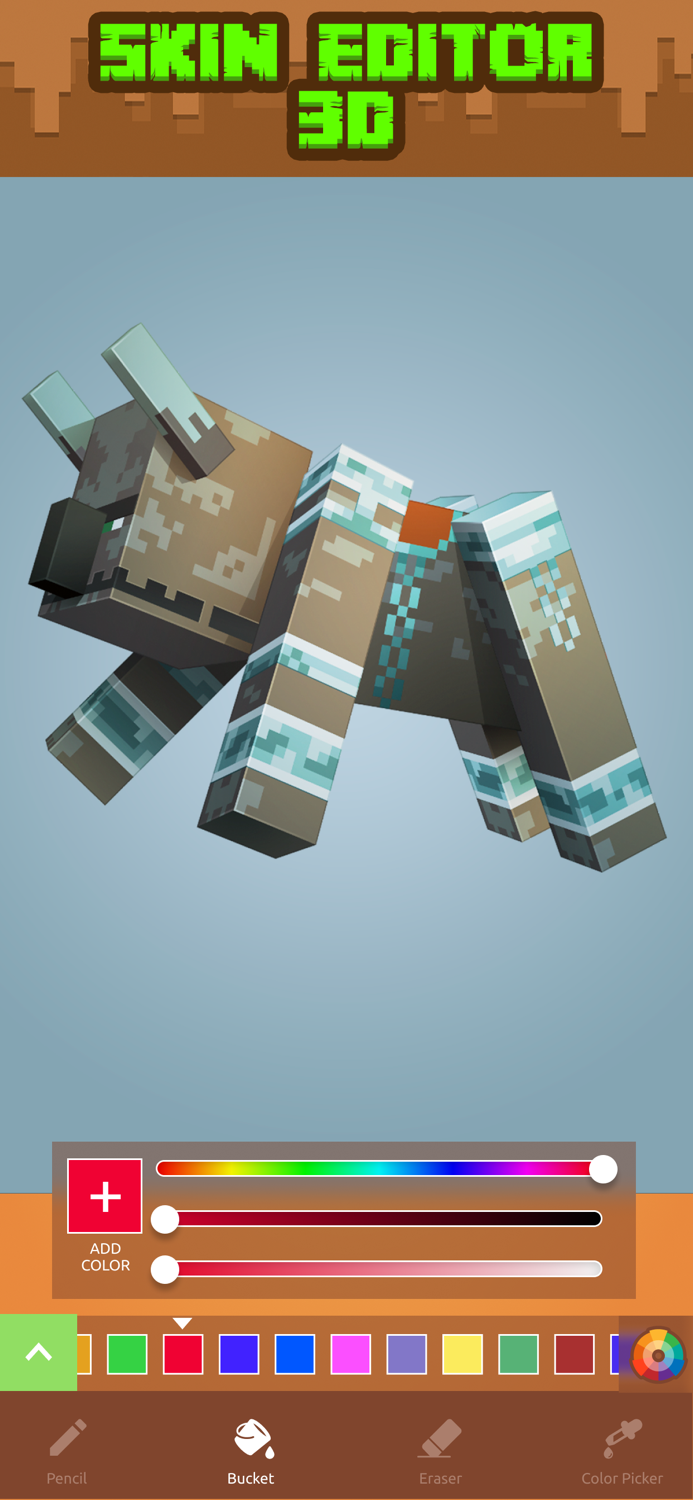 God Craft ๏ Mod Addon Creator