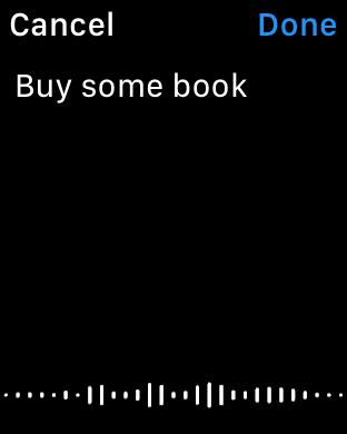 Screenshot #11 for MinimaList: To Do List &Widget