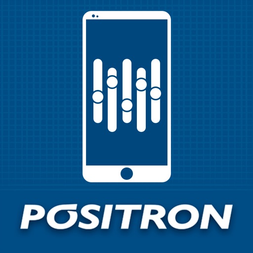 Pósitron Audio