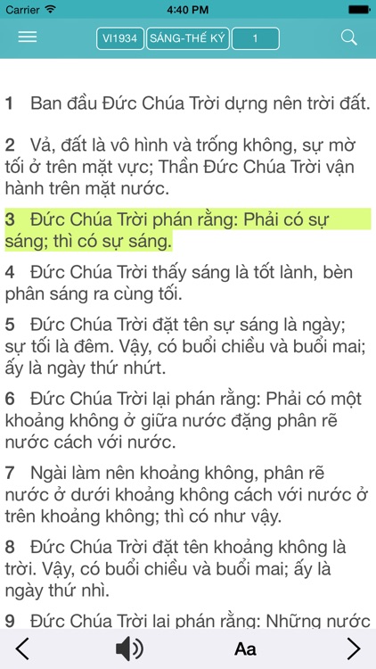 Kinh Thánh (HTTLVN) screenshot-4