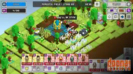 Game screenshot Doona Rebirth hack
