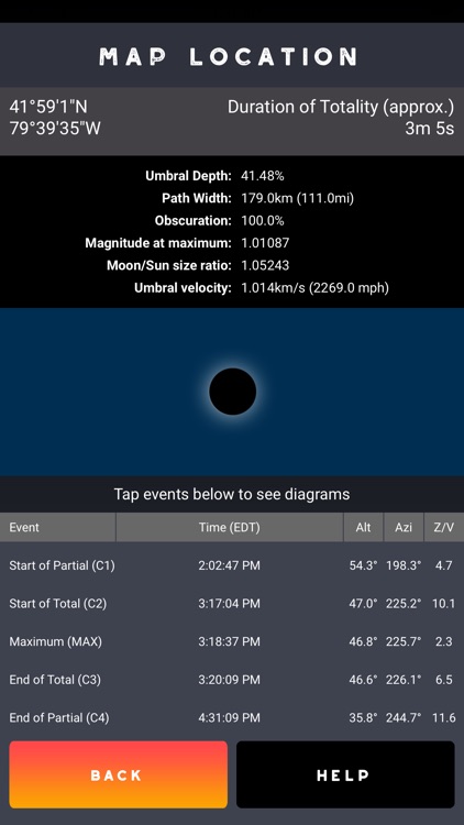 Totality by Big Kid Science
