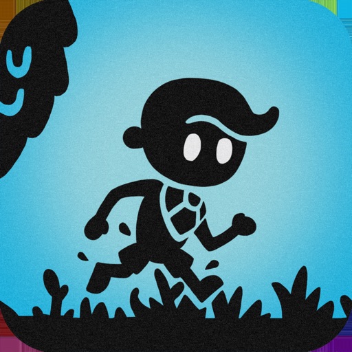 Hue: Adventure inmost of color iOS App