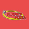 Planet Pizza Newbiggin