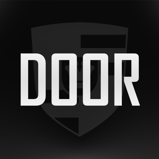 The Door: Seek, Knock, Ask