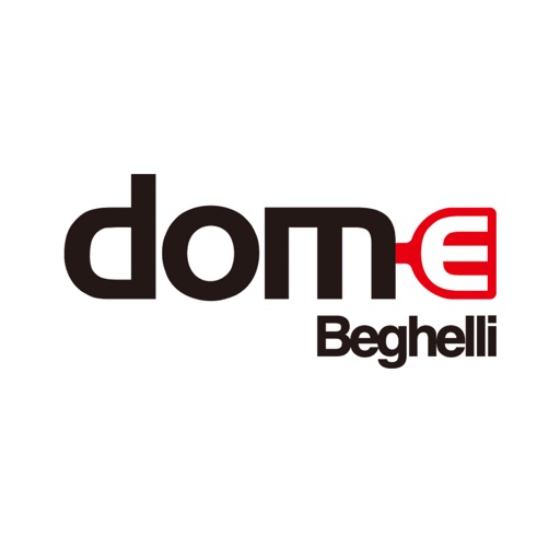 dom-E Icon