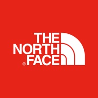 delete THE NORTH FACE JAPAN APP