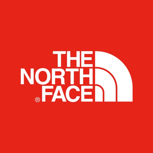 THE NORTH FACE JAPAN APP iOS App