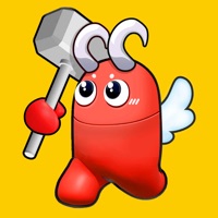 Smasher Around Us: Fun io game apk