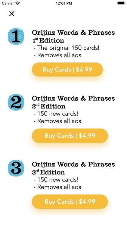 Orijinz screenshot-9