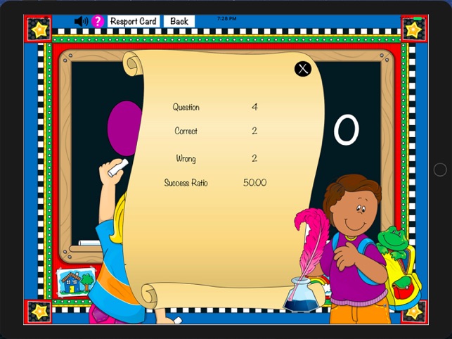Shape Arithmetics(圖7)-速報App