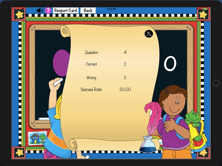 Shape Arithmetics screenshot-6