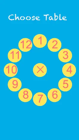 Game screenshot Math Loops lite & Times Tables apk