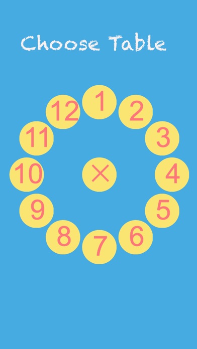How to cancel & delete Math Loops lite & Times Tables from iphone & ipad 2