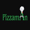 Pizzaman Market Harborough icon