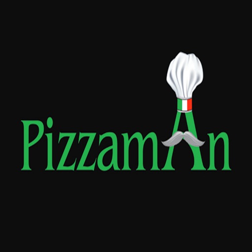 Pizzaman Market Harborough icon