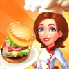 Cooking Rush - Food Games icon