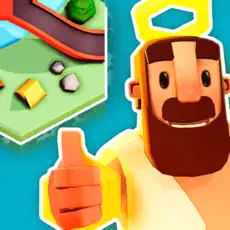 Application HIX: Puzzle Islands 4+