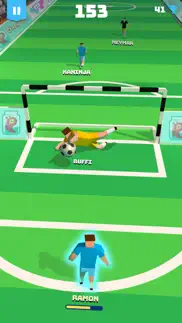 soccer hero! problems & solutions and troubleshooting guide - 1