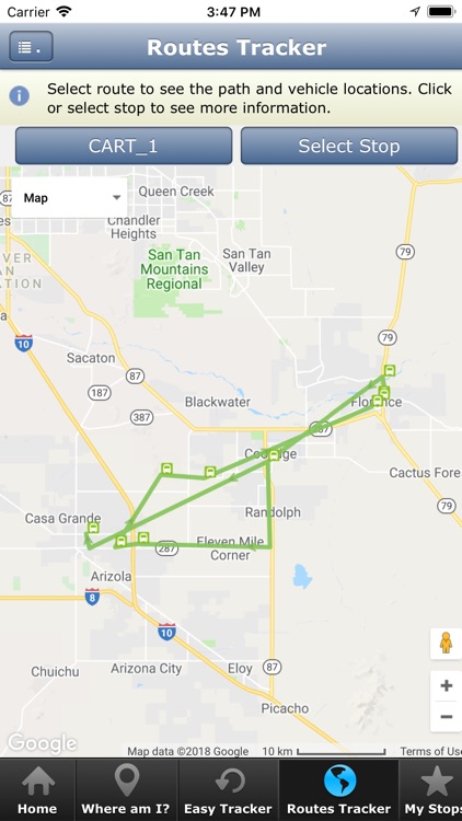 TSO Cart screenshot-3