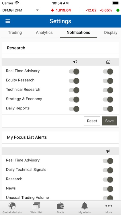 BHM Capital UAE screenshot-6