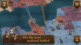 Game screenshot S&T: Medieval Wars Deluxe mod apk