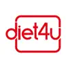 diet4u problems & troubleshooting and solutions