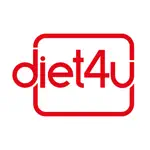 Diet4u App Contact