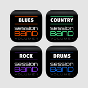 SessionBand - Big Bundle 2