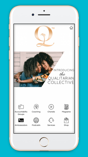 Qualitarian(圖1)-速報App