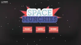 Game screenshot Space Munchies mod apk