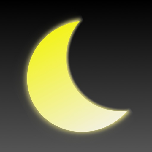 The Moon Calendar PRO icon