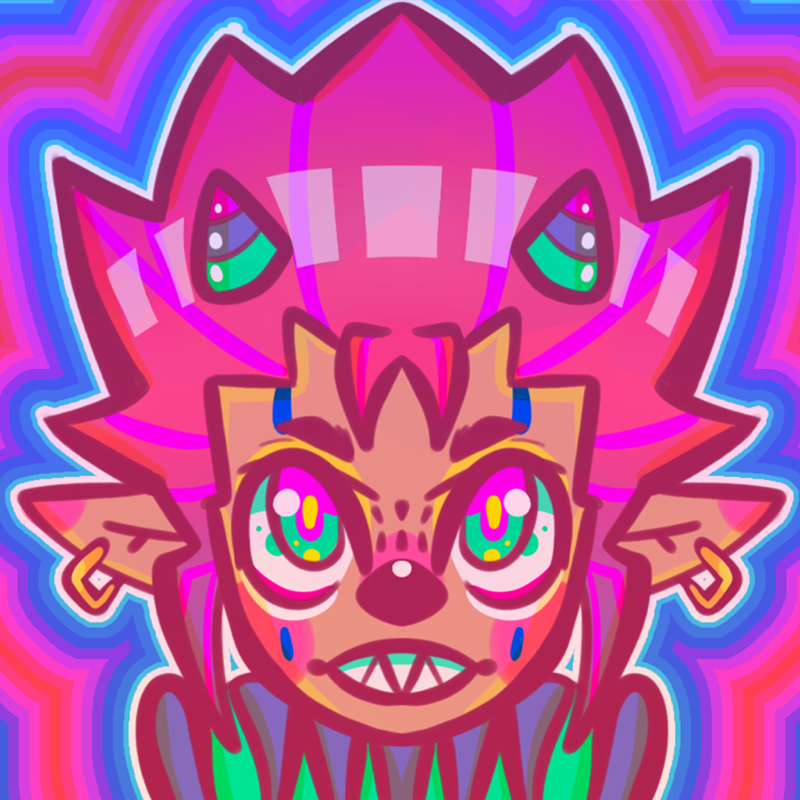Karnivore Klown