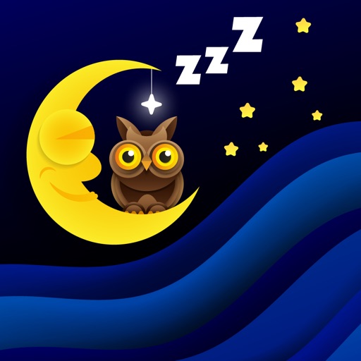 Bedtime Stories icon