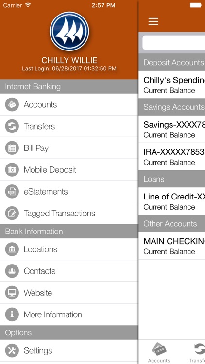 Salin Mobile Banking