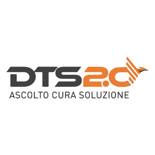 DTS 2.0 SRL icon