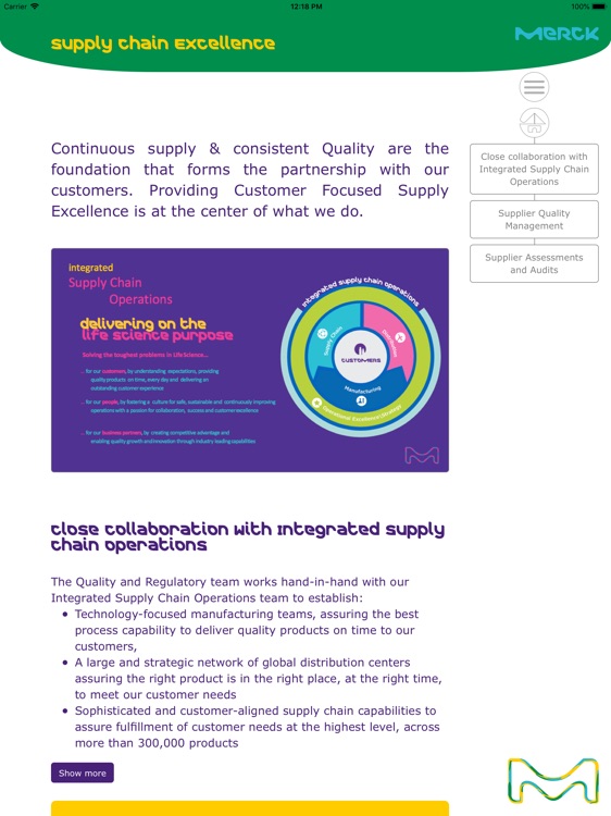 My M Quality screenshot-6