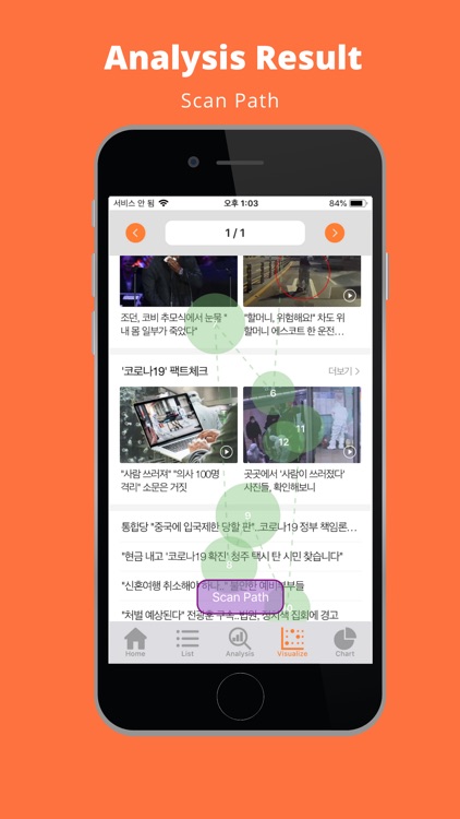 SeeSo Web Analysis screenshot-6