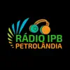 Rádio IPB Petrolândia delete, cancel