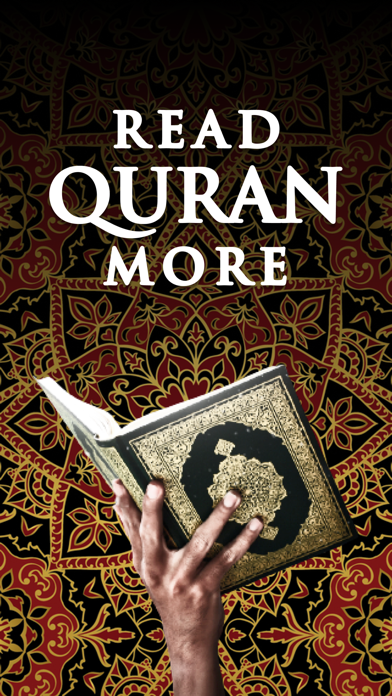 Al Quran by Quran Touch Screenshot